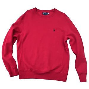 Polo Ralph Lauren Crewneck